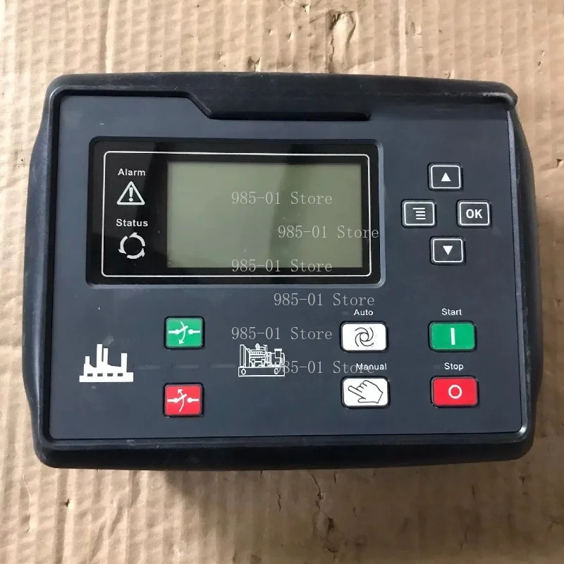 6110N Automatic power outage control cabinet distribution box module