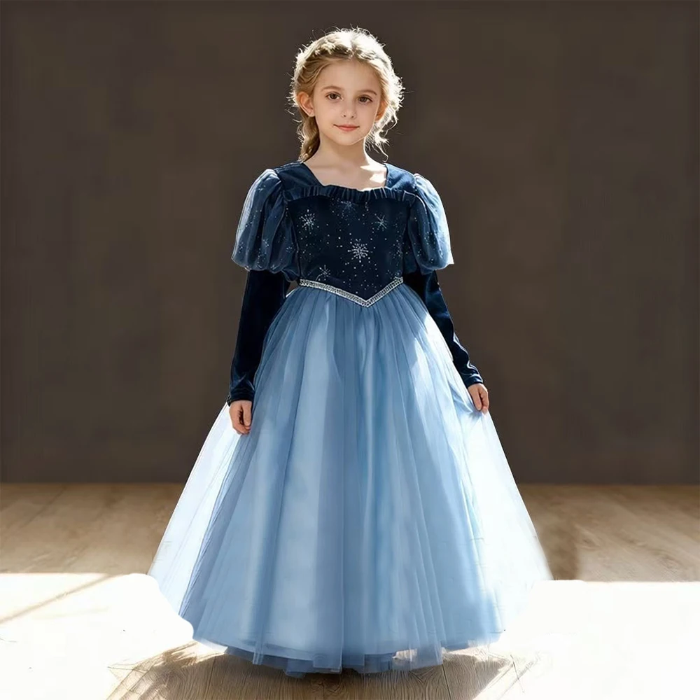 Vestido de Festa para Meninas  - Baby Clothing Patterns avaliação e preço
