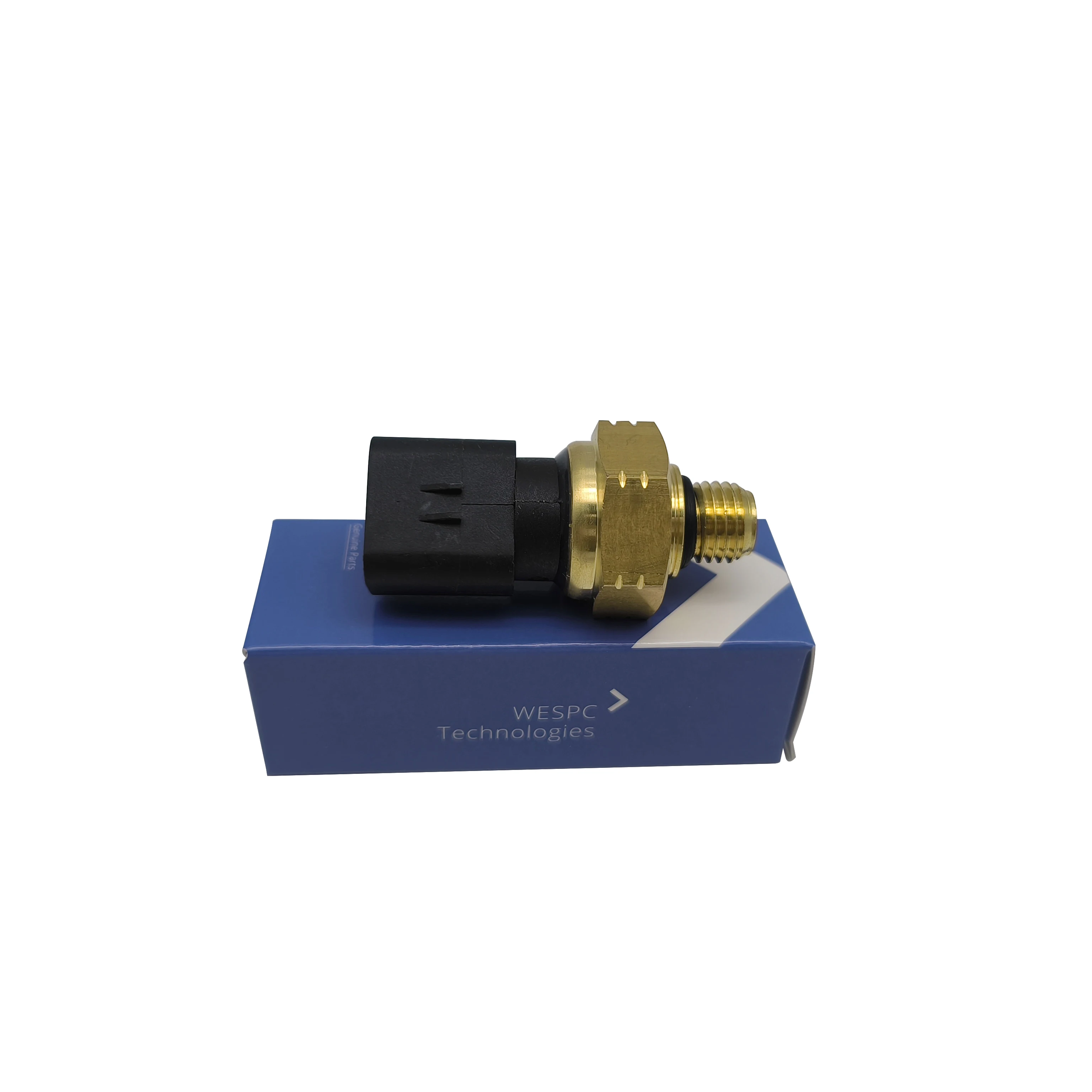 Oil Pressure Sensor OEM 274-6721 2746721 WESPC . Suitable for Caterpillar E312D 320D 323D 324D Excavator accessories