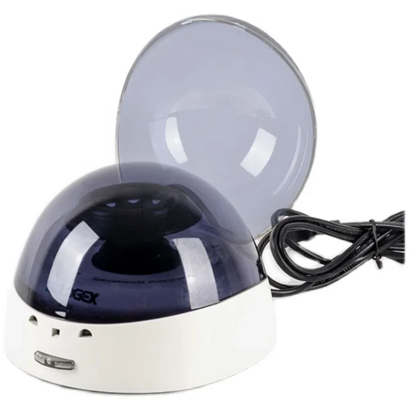 SCILOGEX-Mini centrifugeuse de laboratoire, petite centrifugeuse de détermination PCR 1/2/1 mlPCR