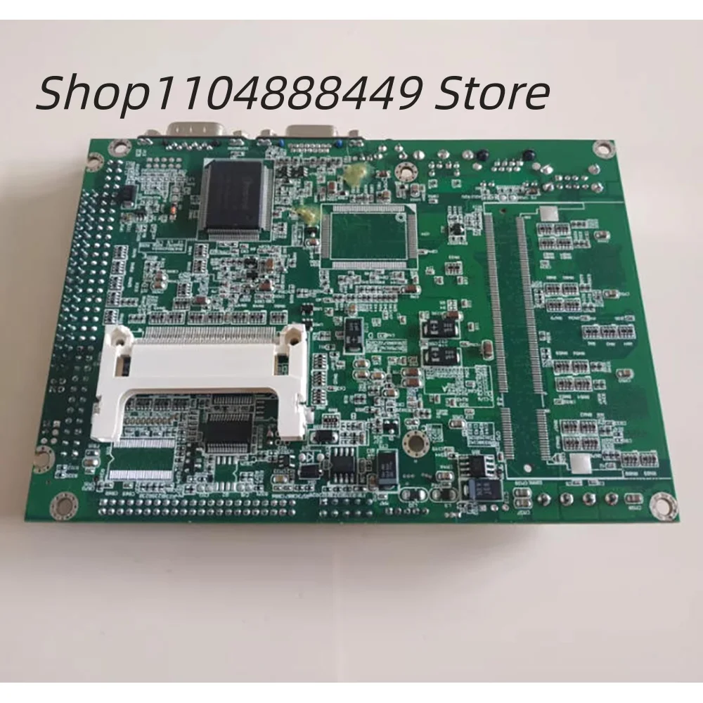 3.5-inch embedded motherboard AMDLX800 CS-3536B LX800