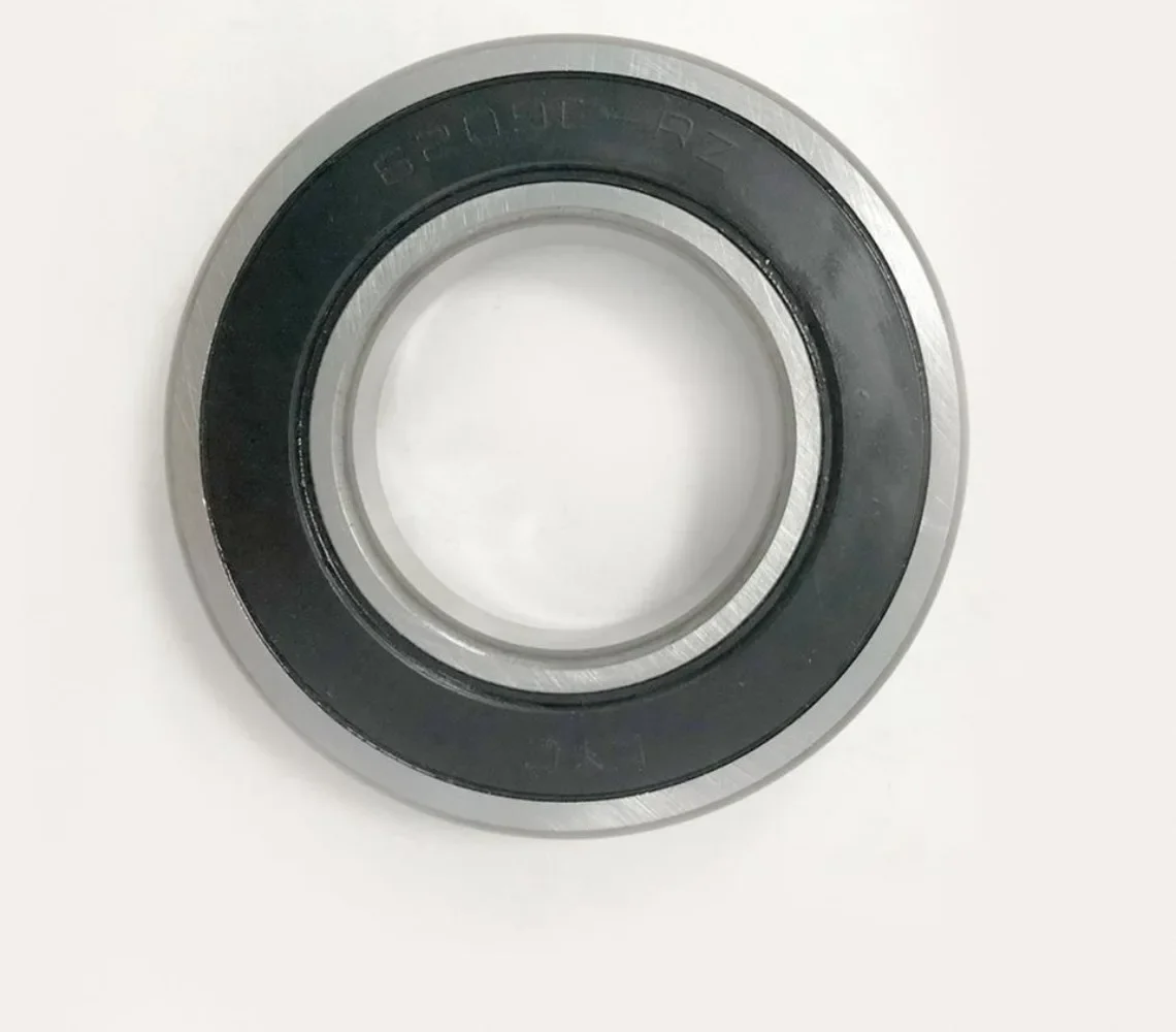 China Luozhou LYC Bearing, Deep Groove Ball Bearing 6011E-2RZ/YA 360111 Clutch Bearing