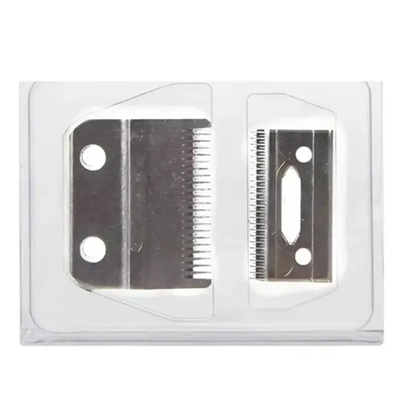 

Профессиональное лезвие для стрижки Wahl5 Star Series, совместимое с беспроводным волшебным зажимом 8148.