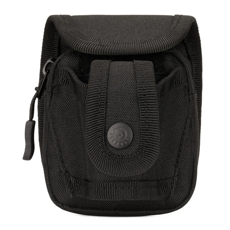 Outdoor Sport Stahl Ball Paket Nylon Schleuder Tasche Zurück Taille Gürtel Tasche Langlebig Ohne Verformung Für Jagd Magazin Beutel – Detail 11