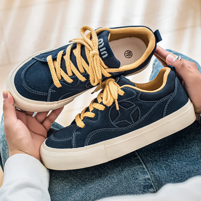 

DAWSRi мужские повседневные кроссовки с низким берцем, модная прогулочная обувь, легкие дышащие кроссовки, удобная повседневная уличная одежда