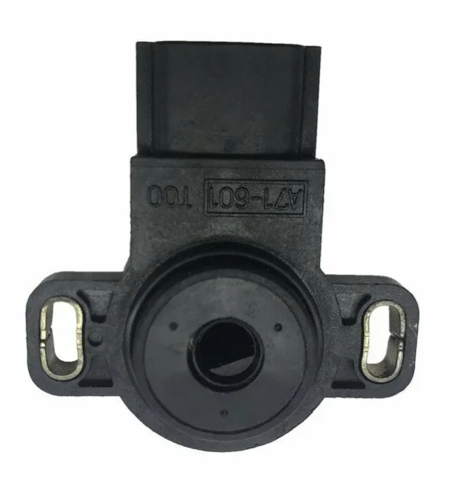 SHENGFENG HUA Free Shipping Throttle Position Sensor TPS A71-601 A71601 For Infiniti Nissan Altima Maxima Murano Pathfinder 2000