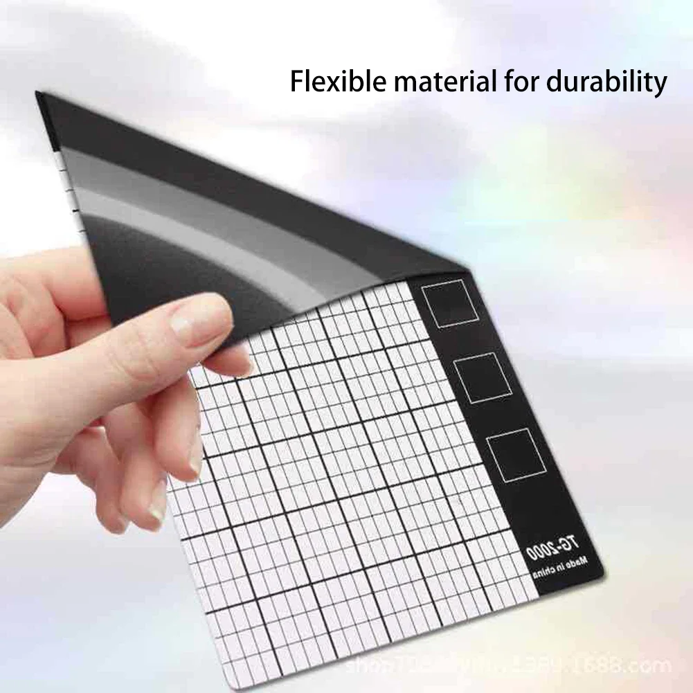 Magnetic Project Mat Small Parts Work Pad Peg Board for Preventing Small Screw Getting Lost Magnetic Screw Mat