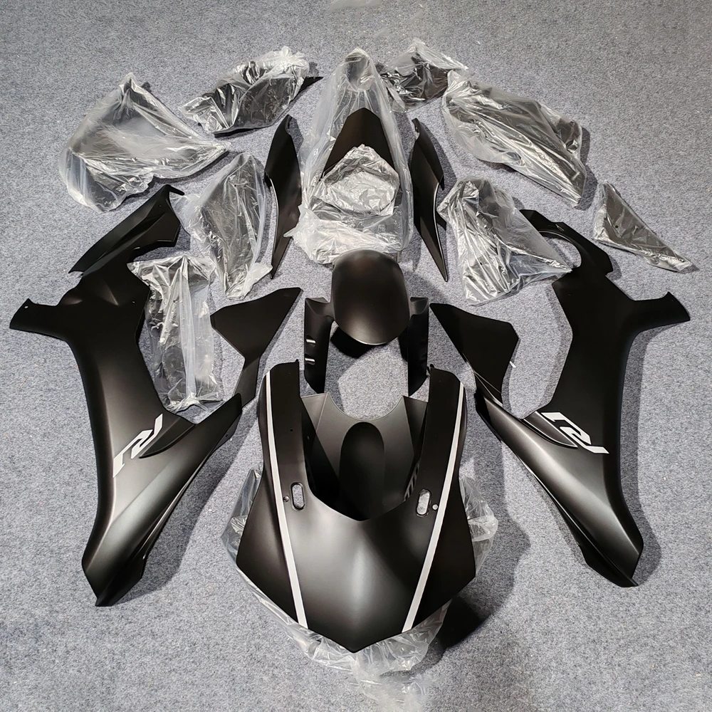 Aftermarket Fairing For YAMAHA YZF R1 2015 2016 2017 2018 2019 YZF-R1 15-19 Motorcycle Body Brame Parts