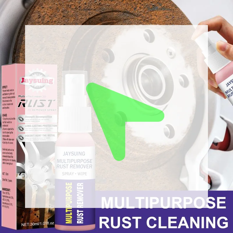 Nuevo producto para eliminar el óxido y pulir, para el pulido de acero inoxidable en el hogar y utensilios de cocina, lubricación de metales automotrices.