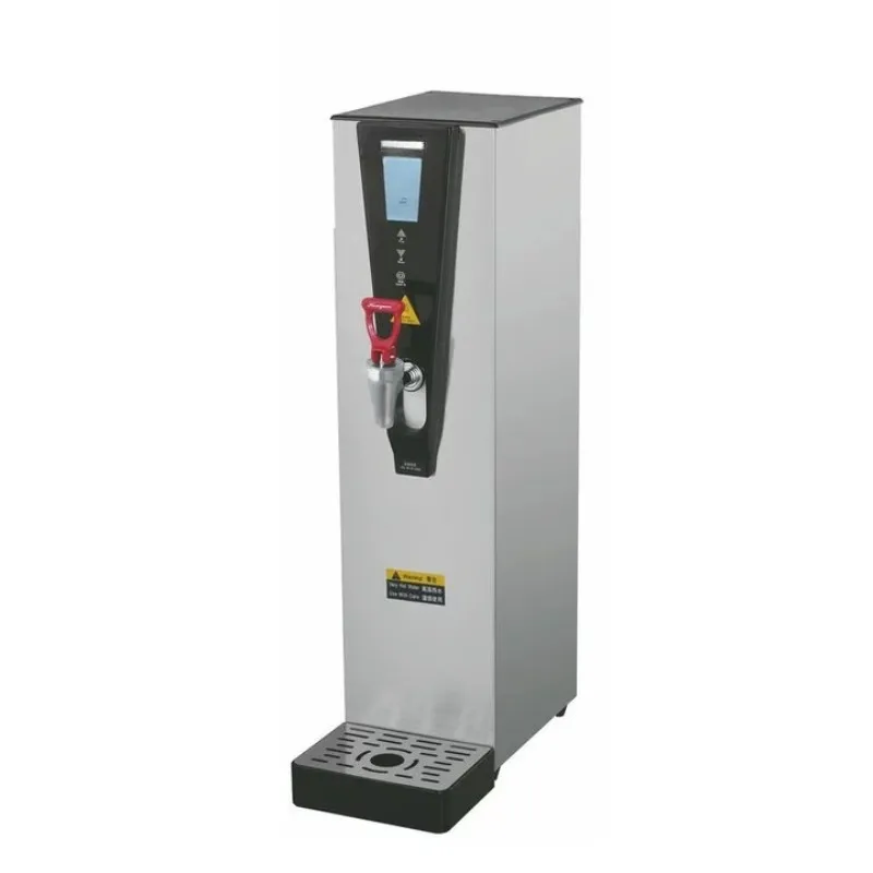 

Automatic WB-1U tea machine energy-saving and environmentally friendly electric heating 304 stainless steel water machine