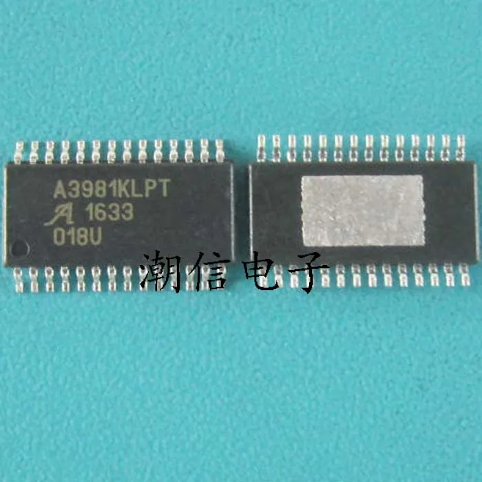 

free shipping A3981KLPT A3981KLPTR-TTSSOP 10PCS