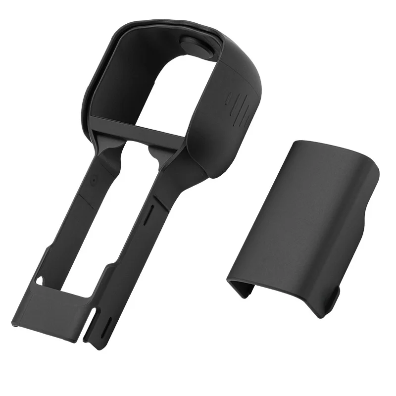 

Защитный чехол Pocket 4 On-the-Go, чехол для камеры DJI Pocket 4, защита объектива, ударопрочный и устойчивый к падениям аксессуар