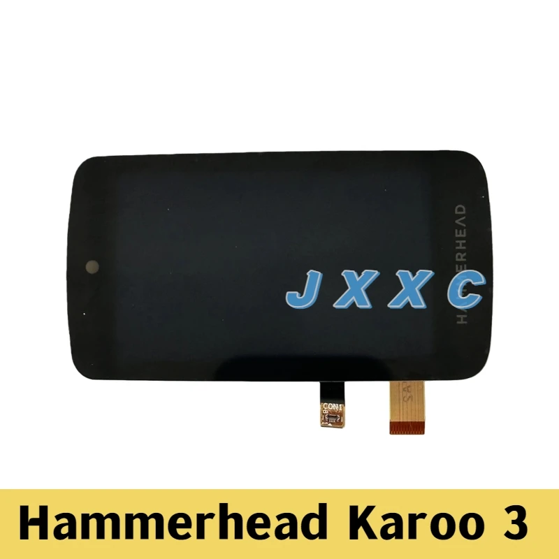 Suitable for Hammerhead Karoo 3 Bicycle GPS Computer LCD display screen