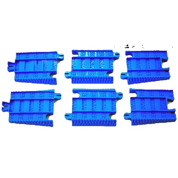 D1063 Gift Electric Tmas Track Conversion Adapter Sell Like Hot Cakes Tmas Accessories