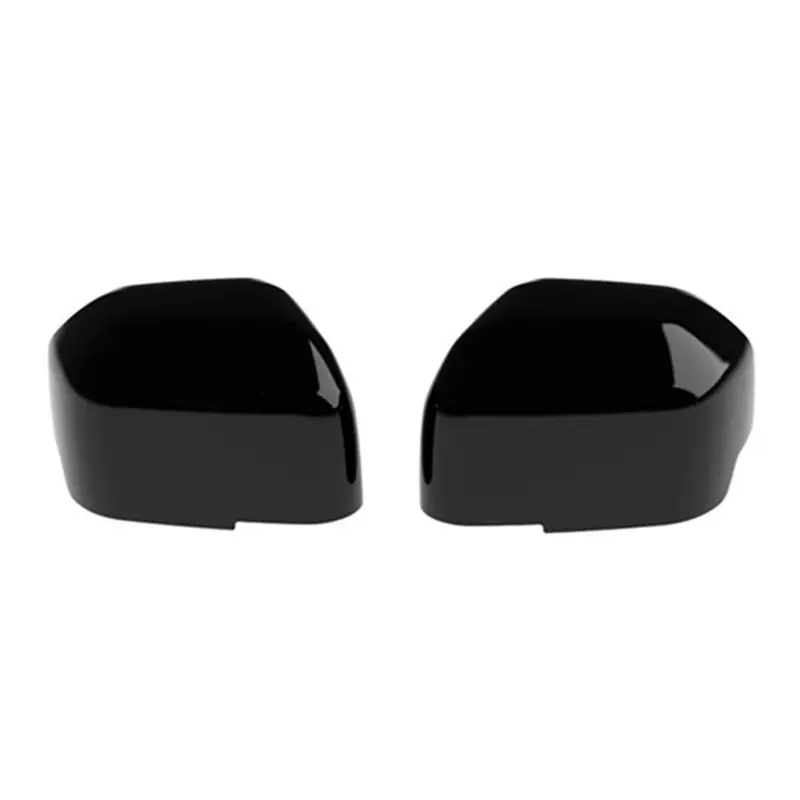 

AB59-For BYD Shark 6 2025 Car Rear View Mirror Cover Side Door Mirror Cap Trim Decoration Exterior Accessories