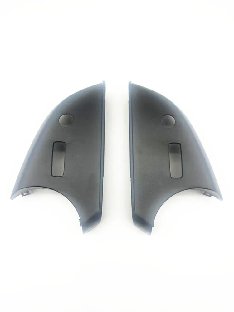 OE; A2928104700 A2928104800 For Benz Left or Right Mirror Covers Covering Panel Enclosure W166 GLE400 GLE63 W292 GLE320 GLE400