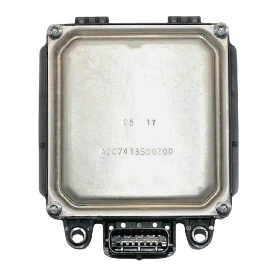 

2015-2018 Blind Spot Monitor Module Part Number GJ7T-14D599-AD GJ7T14D599AD