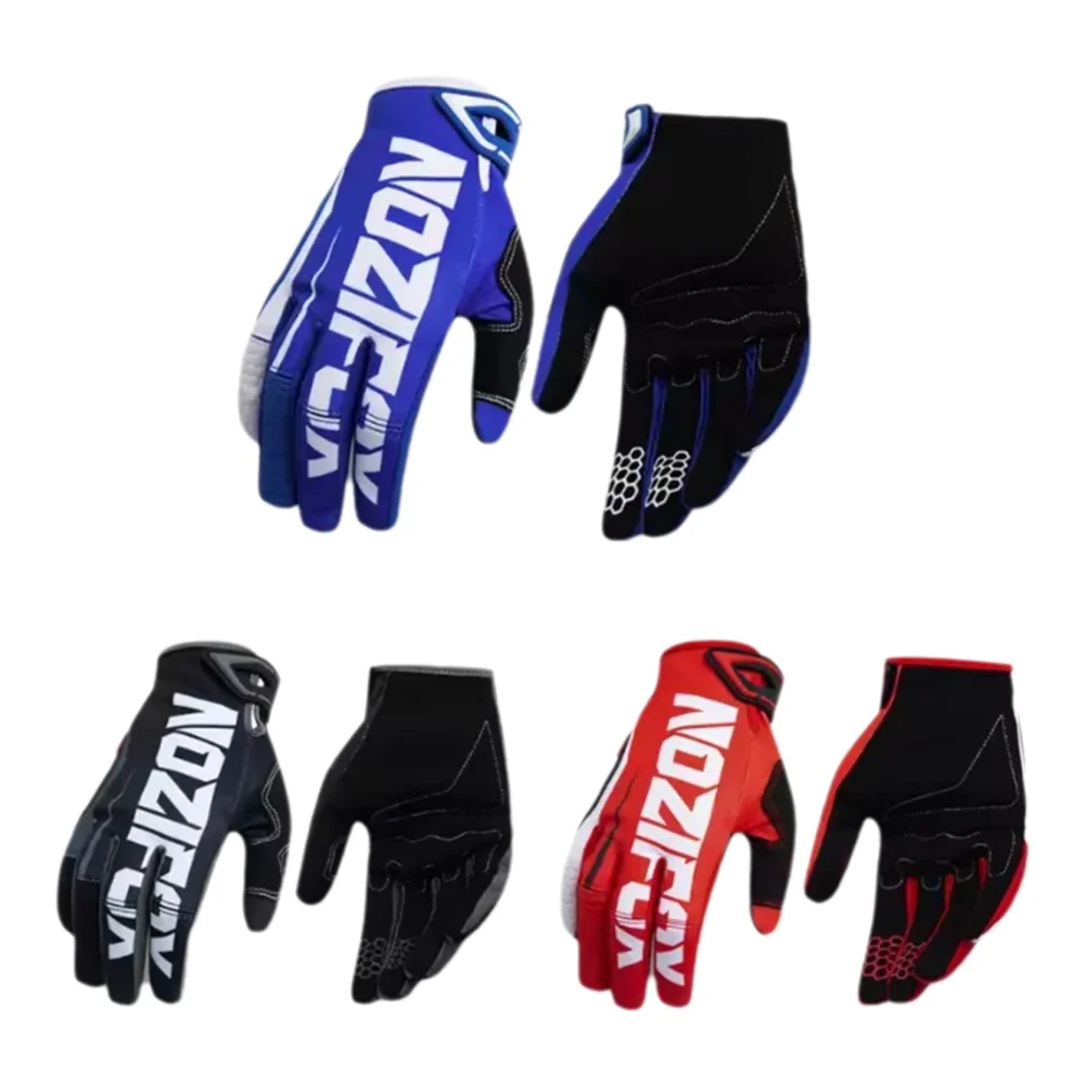 AliExpress NONE 2025 UF Motocross For BLAZE ENDURO GLOVES GP AIR SE Full Finger Motorcycle Motorbile Racing Gloves Bike Cycling Sports Gloves