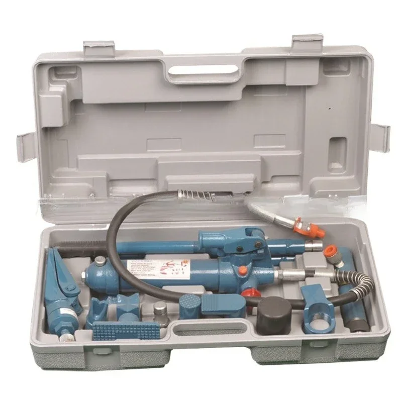 ZX0201E 4T Separate jack Plastic box Separate top