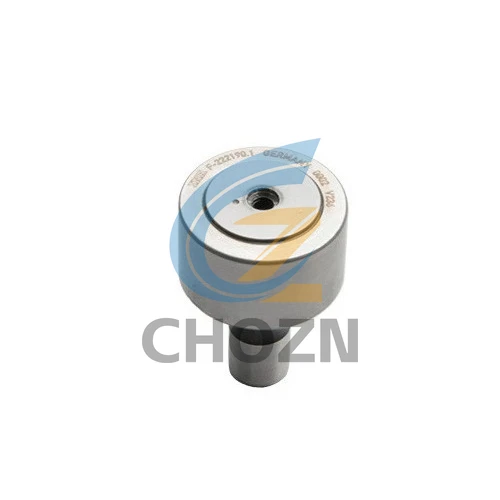 Heidelberg SM52 Original Tooth Opening Bearing F-222190 Tooth Opening Ball 00.550.1505 Heidelberg Spare Parts