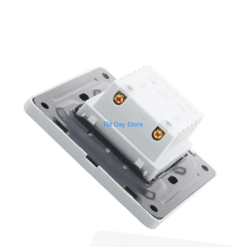 

F92C Clap Sound Actived Led Light Switch 45S для переключателя задержки времени легко установить в установке