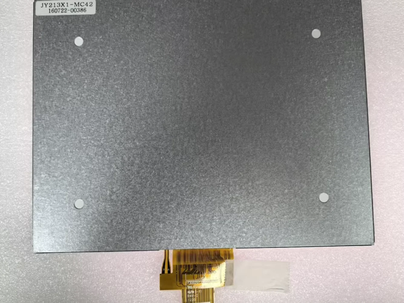 

73002013202 C E 203470 9,7-дюймовый ЖК-экран