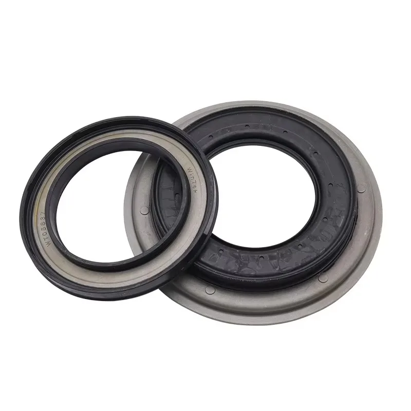 0B5 DL501 Automatic Transmission Piston Kit Seals Piston Pack for Audi 7-speed Dual-clutch Transmission
