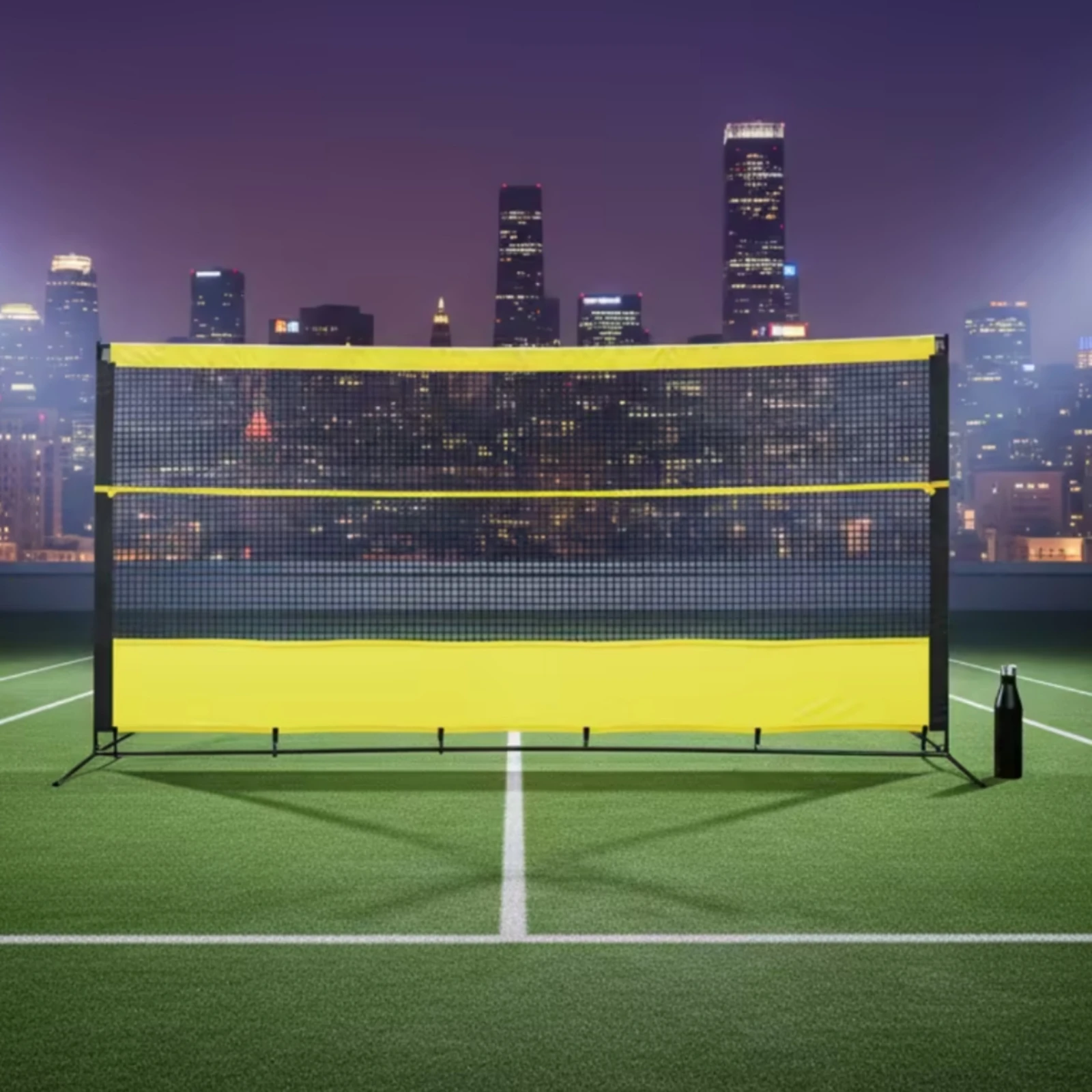 Siatka do tenisa z torbą, prze – Sports Equipment Tennis recenzja i cena