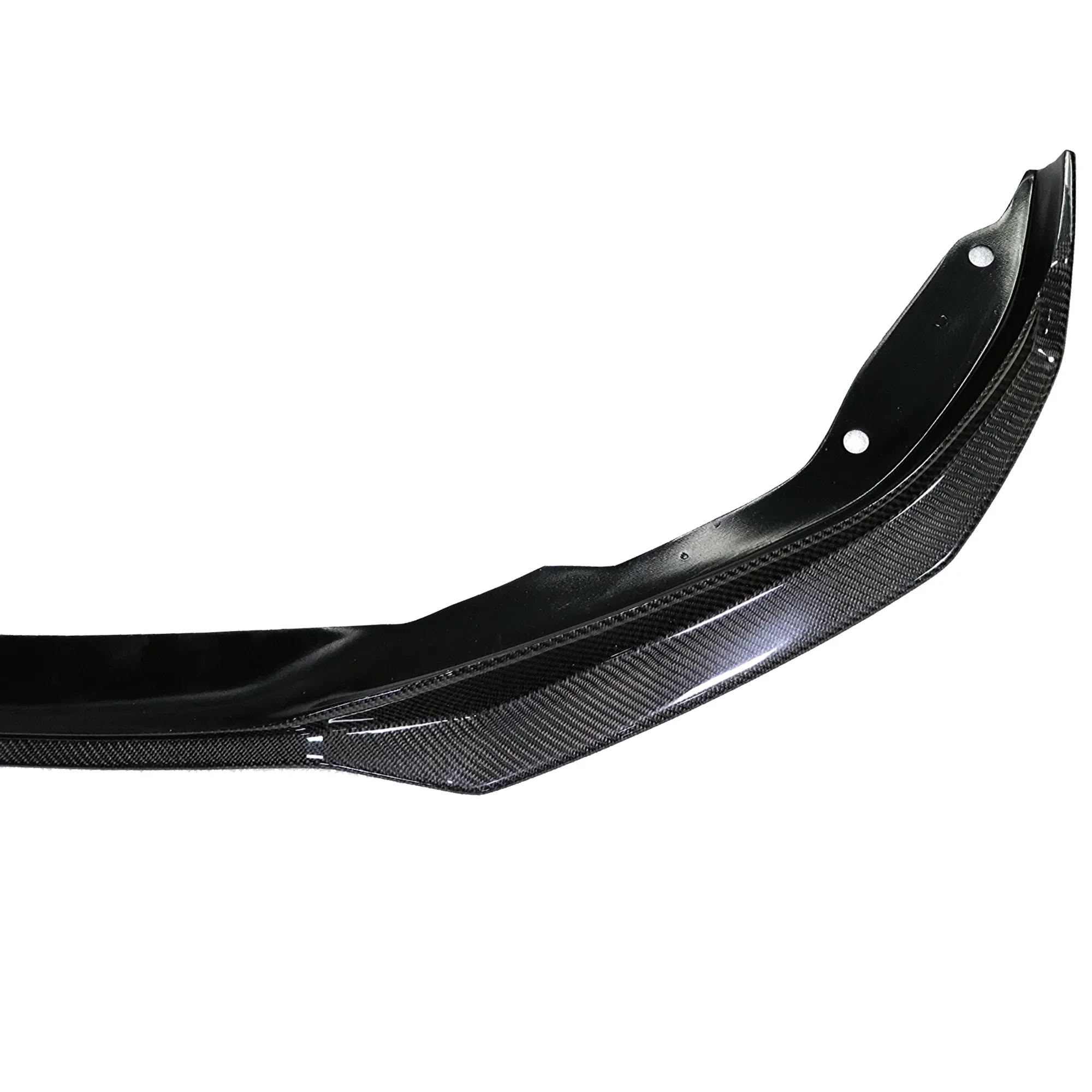 

STLFG22 G23 M-sport Carbon Fiber Front Lip