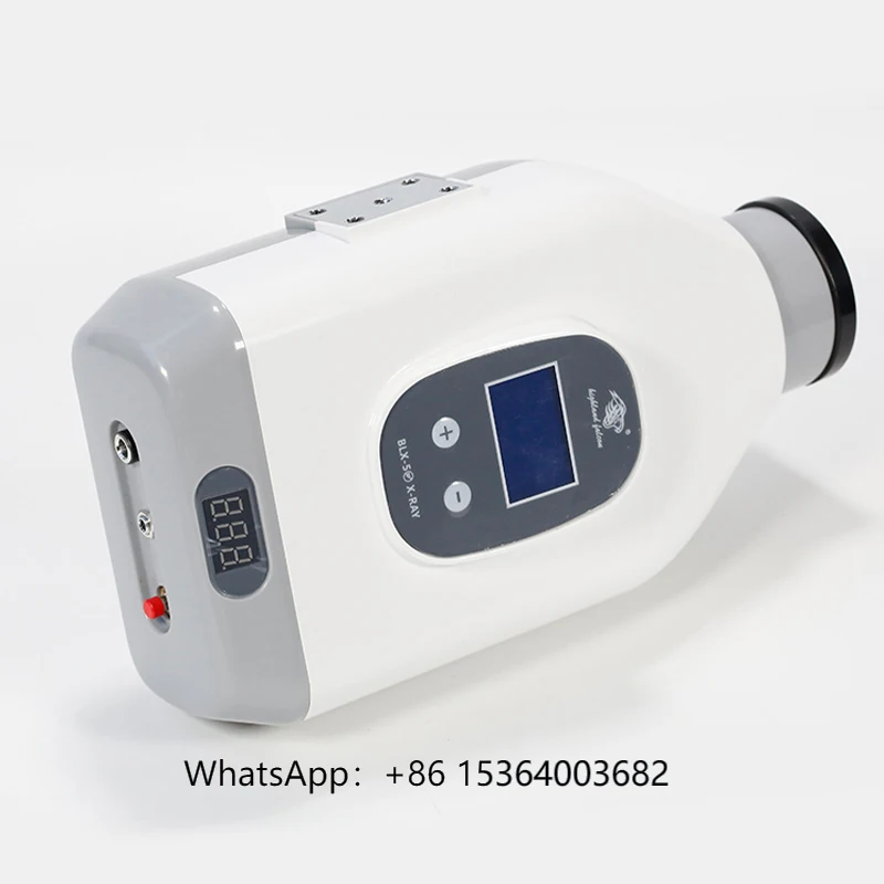

Hot Selling Medical Veterinary Products Portable Vet Digital Panoramic X-ray Unit Xray Machine Price