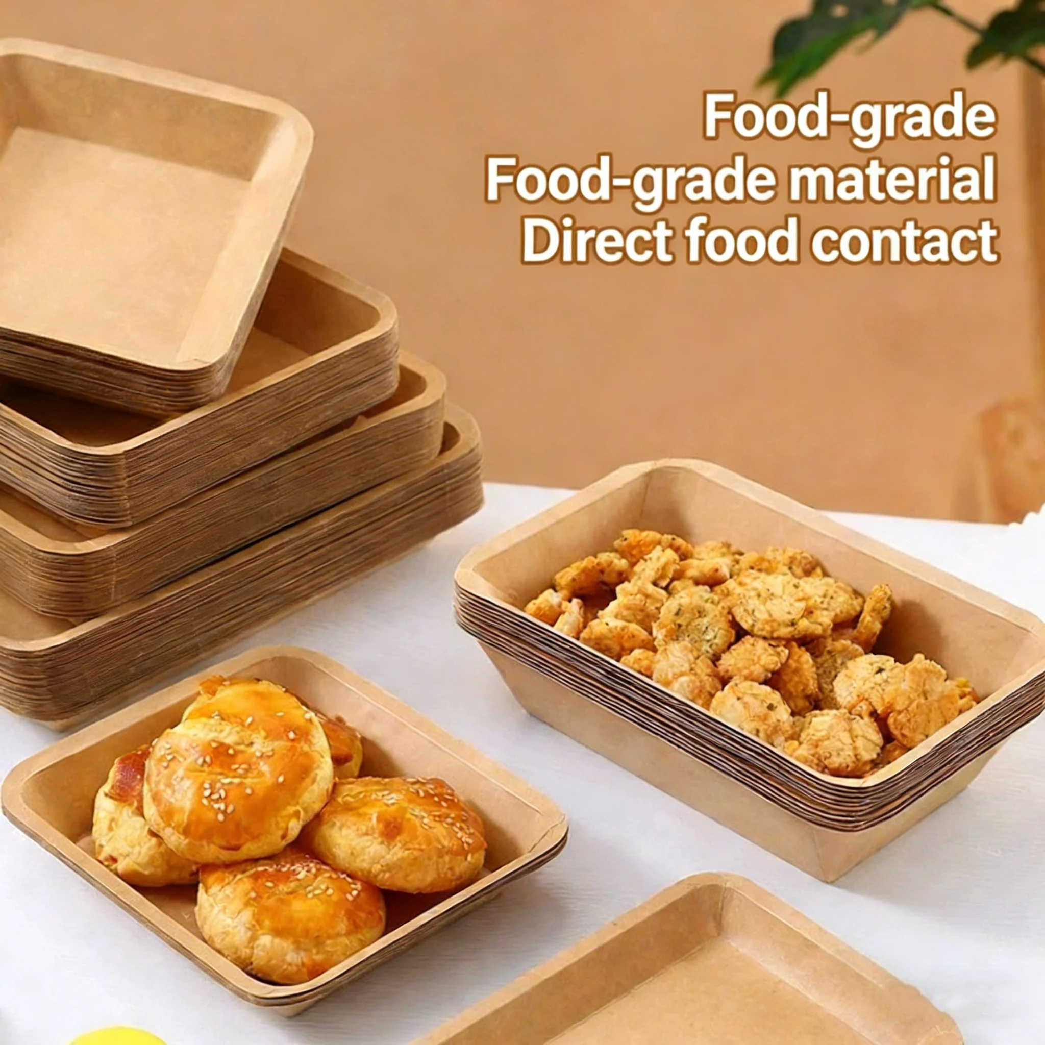 Thumbnail 3 - #21 Cheap Serving Trays Worth Buying