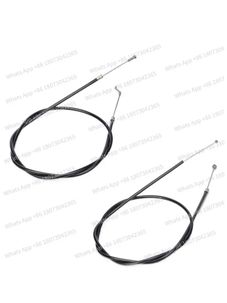 

Для Steele FS120/250/55/230 газонокосилка переключатель дроссельной заслонки аксессуары линии управления