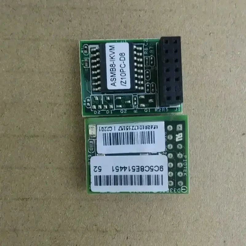 Original For Asus Remote Management Module ASMB8-IKVM Model Z10PA-D8 Z10PC-D8