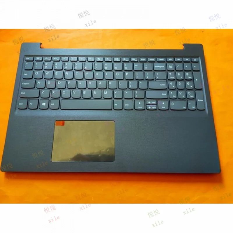 

L новый чехол для lenovo ideapad V15-15 C клавиатура 5CB0W44095