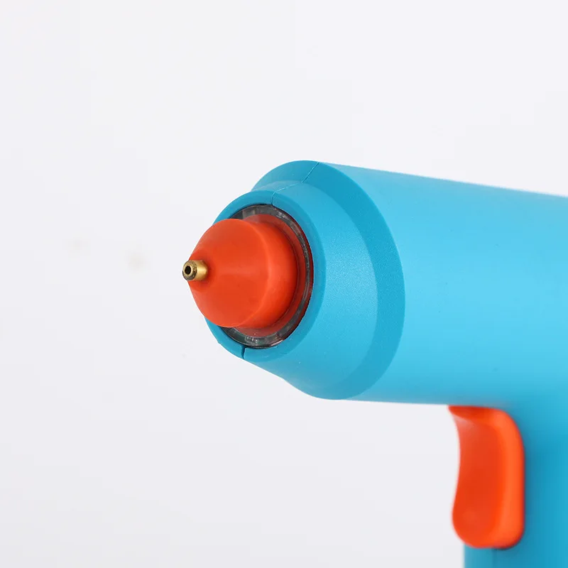 High power hot melt glue gun Industrial grade lithium battery 3.7V household handmade wireless rechargeable hot melt