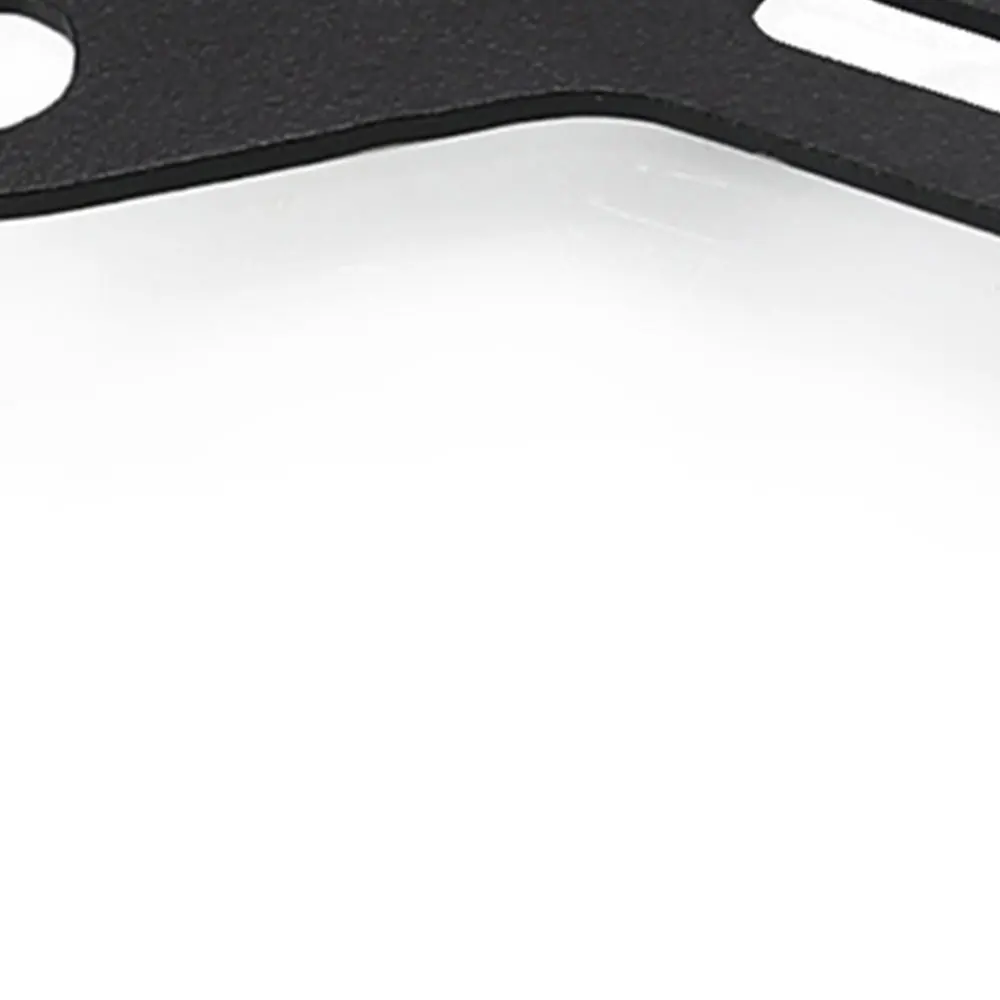 

Tail Light Bracket FOR SURRON SUR-RON For Light Bee X Dirt Bike Motorcycles Off-road Taillight License Plate Bracket Accessories