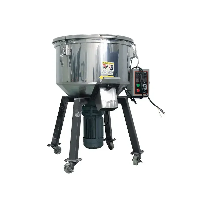 بيع المصنع مباشرة خلاط التغذية ، خلاط الجسيمات البلاستيكية ، خلاط عمودي مسحوق اللون ، خلاط محرك نحاسي سميك من الفولاذ المقاوم للصدأ