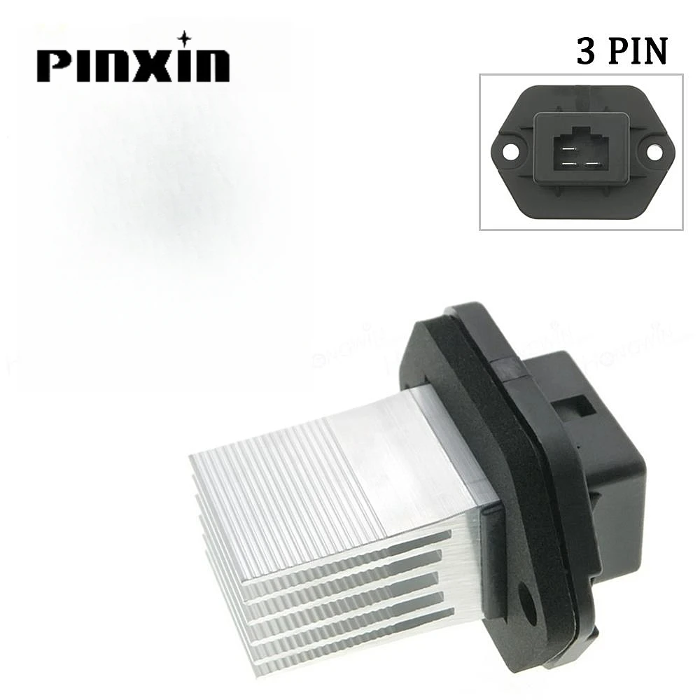 

97179-1F200 A/C Heater Blower Motor Resistor Car For Kia Sportage Mk2 2.0 2.7 for Cerato For Lion Running for Sore 971791F200
