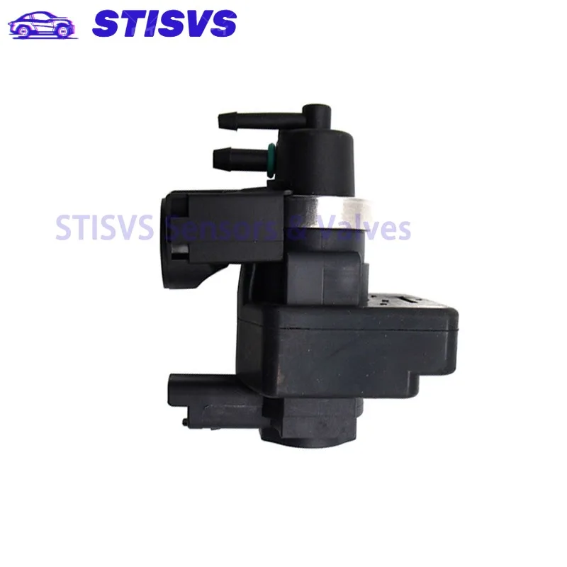 7566781 7552946 Car Turbo Solenoid Valve 11657599547 Turbocharger Wastegate Solenoid For BMW 1 3 Series MINI R55 R56 R57 R60 R61