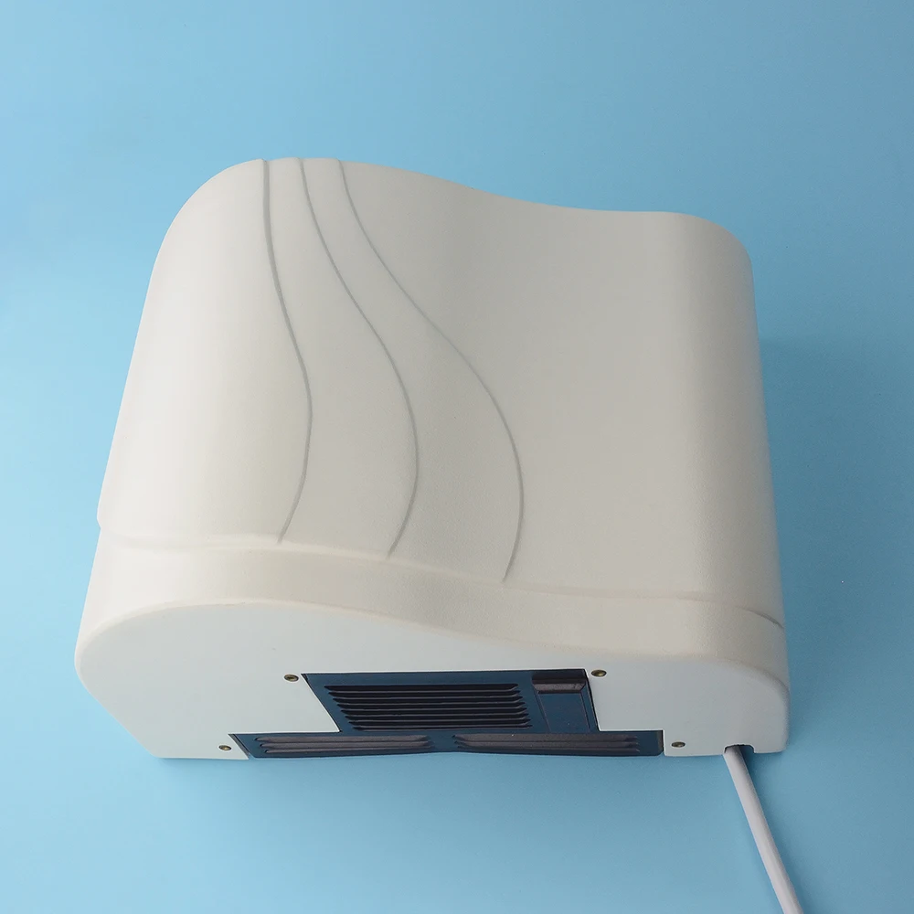 Automatic Commercial Quick Dry Sensor Wall Mounted Jet Hand Dryers