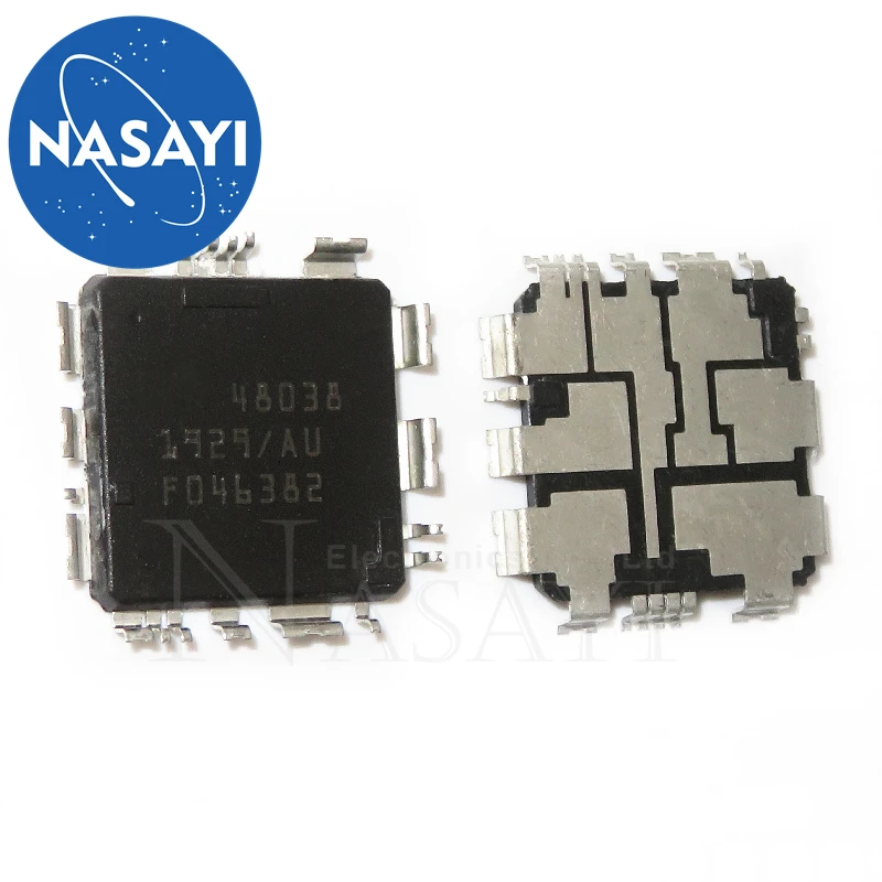 

5PCS Chip 48038 HQFP