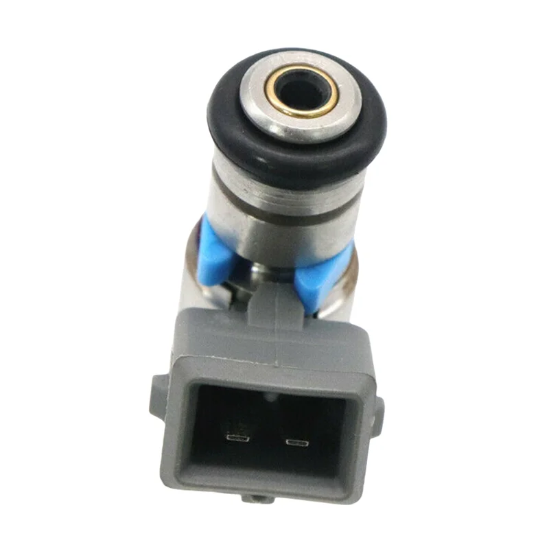 A80X-4Pcs 연료 인젝터 노즐 27706-07A IWP181 For -Davidson Sportster EFI Custom XL 883 1200 IWP-181 2770607 A