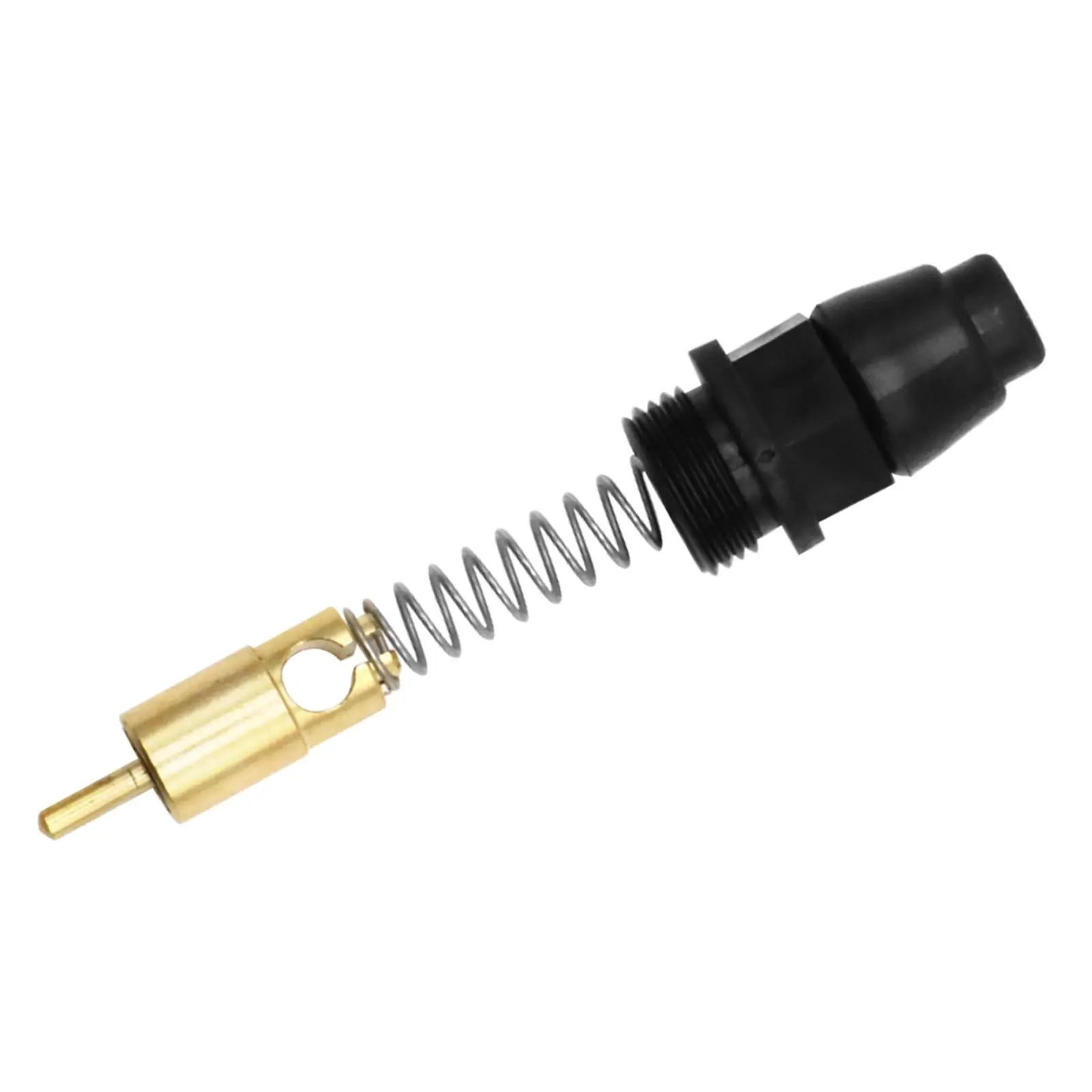 Suministros de émbolo de palanca de estrangulación, interruptor de Control de válvula de alto rendimiento para Mikuni Hsr42 Hsr48 Hsr45, reemplazo directo