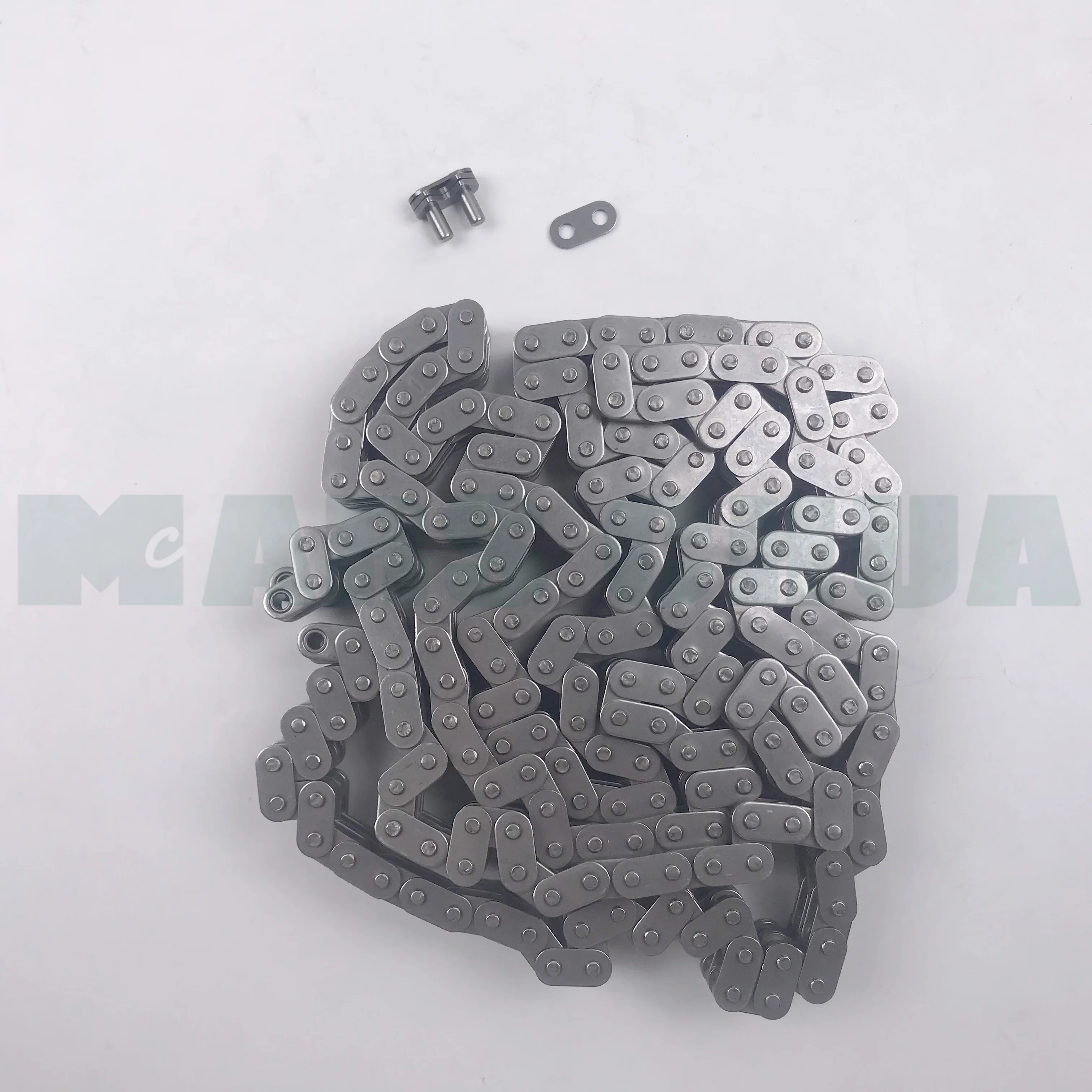 A0009930676 engine timing chain link suitable for Mercedes-Benz M272 C230 C280 C300 C350