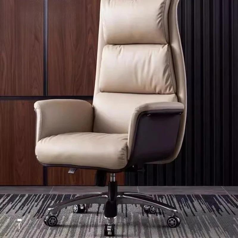 Ergonomic Computer Office Chair Conference Modern Kneeling Vanity Office Chair Luxury Durable Cheap Metal Muebles Furniture