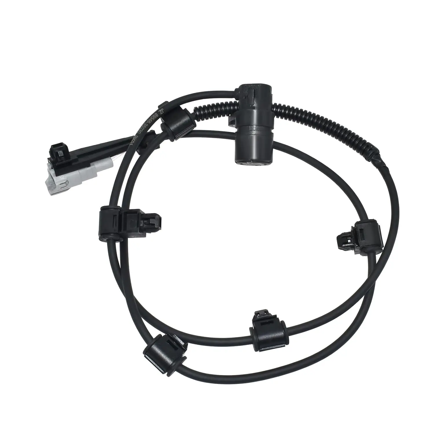 

Датчик скорости колеса ABS для TOYOTA Land Cruiser Prado Tacoma 4Runner 89546-35030, задний левый