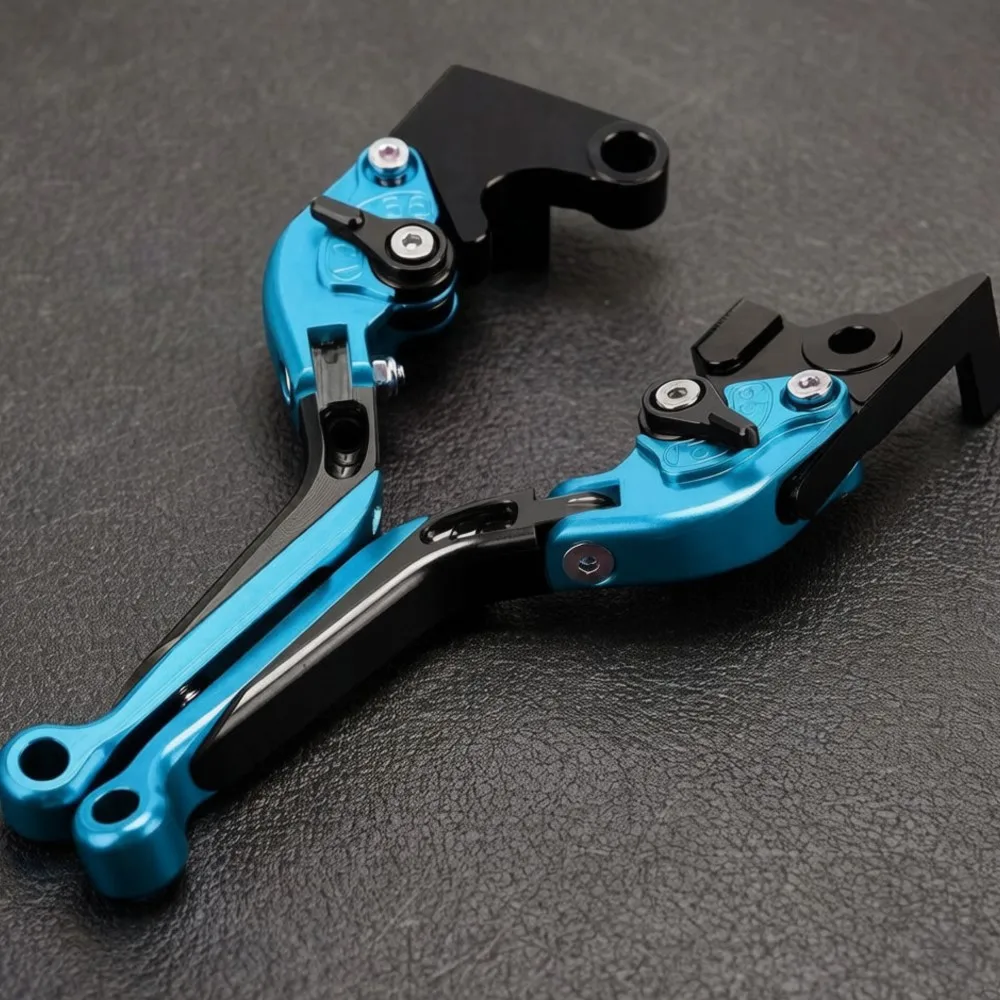 Adjustable Foldable Handle Levers For YAMAHA XSR700 ABS XSR900 ABS XJ6N XJ6 DIVERSION XV950 RACER Clutch Lever Brake Lever Parts