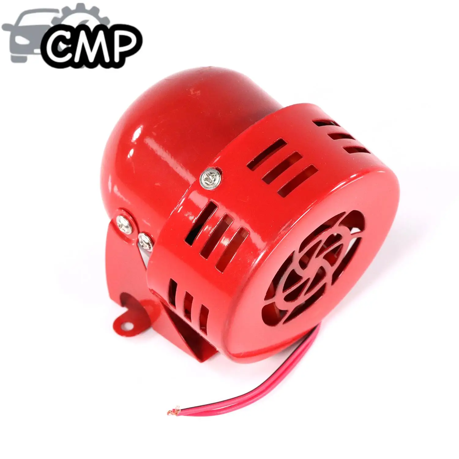 

12V 300dB Universal Car Mini Electric Motor Air Raid Horn Siren Alarm Fit For Car/Truck Car Loudspeaker Electric Sound Signal