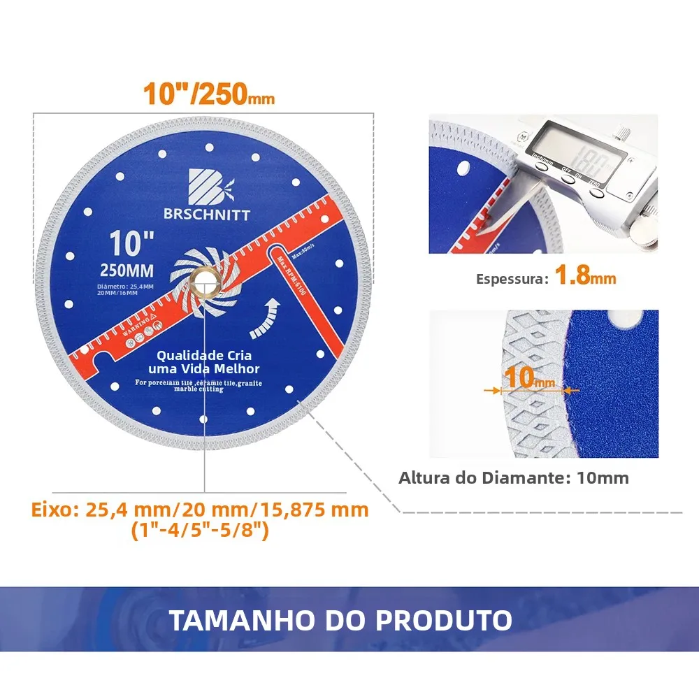 1-disco-diamantato-professionale-da-250-mm-per-sega-da-piastrelle-foro-da-254-mm-lama-per-tagliare-granito-cemento-marmo-e-porcellana