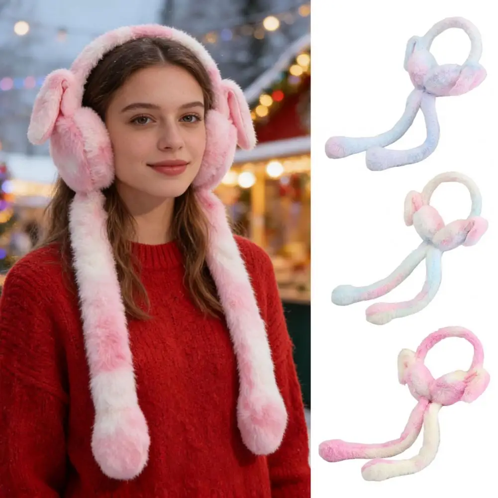 protetores-de-ouvido-confortaveis-para-o-inverno-com-design-de-orelhas-de-coelho-macias-feitos-de-pelucia-com-orelhas-que-se-movem-e-saltam-e-com-efeito-de-cor-degrade-para-mulheres